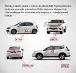 RELAY DE BUJIAS TOYOTA HILUX 1992-2001 2L 3L / COROLLA ORIGINAL - Imagen 7