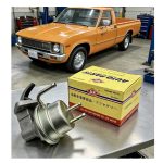 BOMBA DE NAFTA MECANICA HILUX 18R 1979-1982 - HIACE 1987-1992 JAPON - Imagen 6