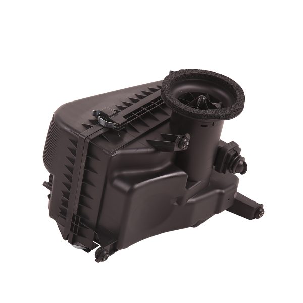 TACHO/CARCAZA FILTRO AIRE HILUX-SW4 2016-2026 2.4-2.8 *SIN SENSOR* TAIWAN - Imagen 2
