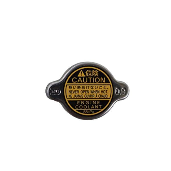 wc_1640163010-001.jpg TAPA DE RADIADOR TOYOTA HILUX 2.8 1992-2000 ORIGINAL - Imagen 1