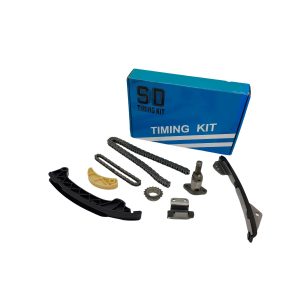 KIT DISTRIBUCION COROLLA 2011-2020 2ZR-FE / CROSS HIBRIDO SUMMIT TAIWAN