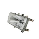 OPTICA HILUX 2001-2005 3.0 5L  IZQUIERDA Taiwan