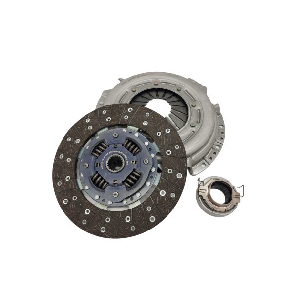1_639213676596933276.png KIT PLACA Y DISCO EMBRAGUE HILUX 2005-2015 1KD/2KD CON CRAPODINA SACHS - Imagen 1