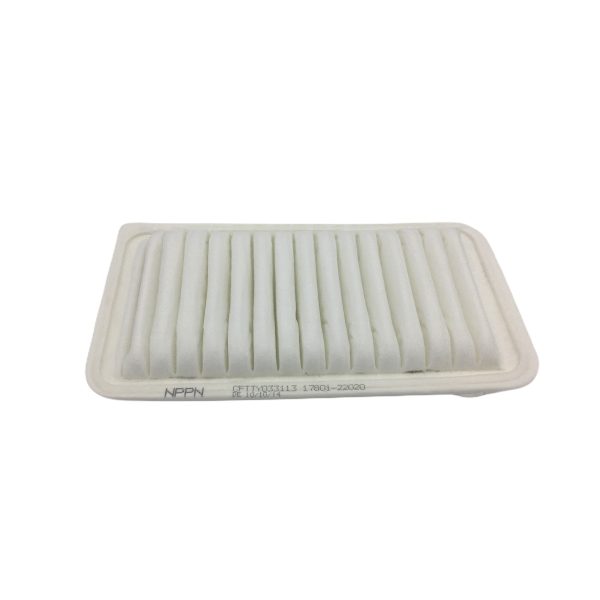 FILTRO DE AIRE COROLLA 2002-2008 NAFTA 1ZZFE/3ZZFE COUPE GT86 Taiwan - Imagen 1