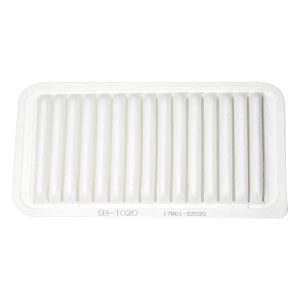 FILTRO DE AIRE COROLLA 2002-2008 NAFTA 1ZZFE/3ZZFE TOYOTA 86 FARO