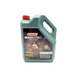ACEITE DE MOTOR CASTROL MAGNATEC STOP-START 5W30 SINTETICO   X 4LTS