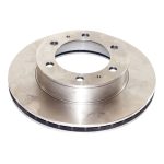 DISCO DE FRENO HILUX 2005-2015 TRW - Imagen 4
