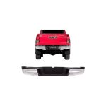 PARAGOLPE TRASERO  HILUX 2016-2026 CROMADO SIN SOPORTES FPI TAILANDIA