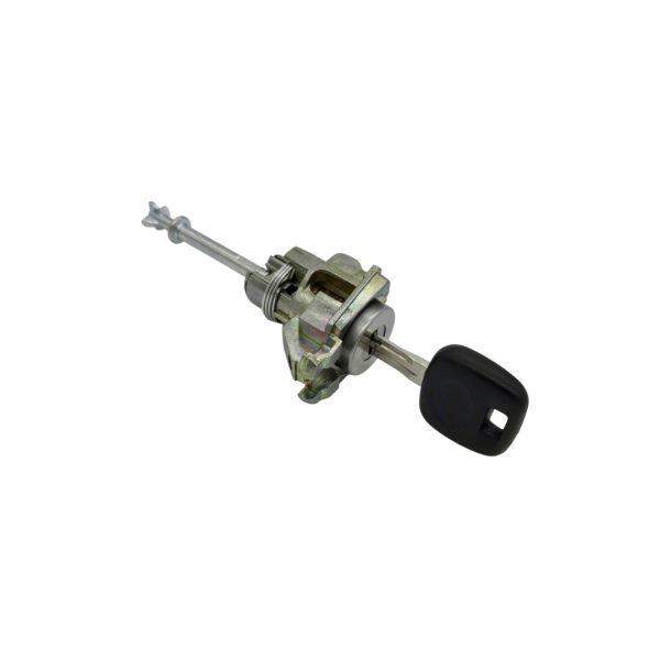 CILINDRO DE PUERTA HILUX-SW4 2005-2015 IZQUIERDO TAIWAN - Imagen 1