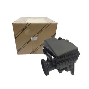TACHO/CARCAZA FILTRO AIRE HILUX-SW4 2016-2026 2.4-2.8 *CON SENSOR* ORIGINAL
