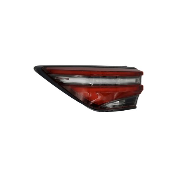 FARO TRASERO SW4 2021-2025 EXTERIOR IZQUIERDO ORIGINAL - Imagen 1