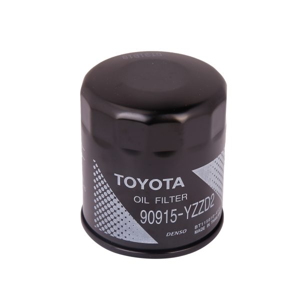 1_639229968183283884.jpg FILTRO ACEITE HILUX-SW4 2005-2023 1KD-2KD-1GD-2GD Original - Imagen 1