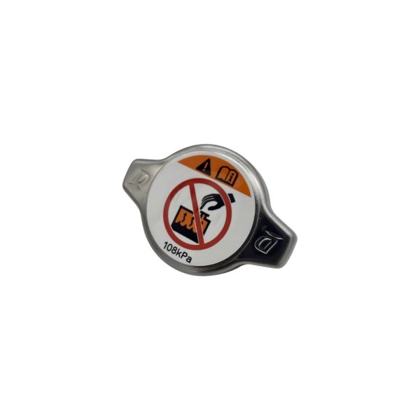1_637957233746075487.jpeg TAPA RADIADOR HILUX 2002-2004 5L/1KZT/SW4 1996-2003 /YARIS 2016-2020 (108kPa) Original - Imagen 1