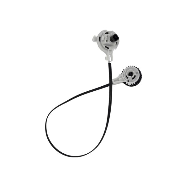 1_639214571631445875.jpeg CABLE DE CONTROL DE AIRE-CALEFACCION HILUX 2005-2015 LADO IZQUIERDO Taiwan - Imagen 1
