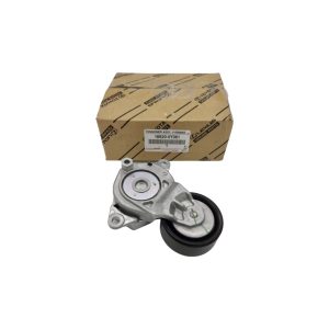 TENSOR CORREA MULTIVIA ETIOS 2017-2024/ YARIS 2016-2026 Original