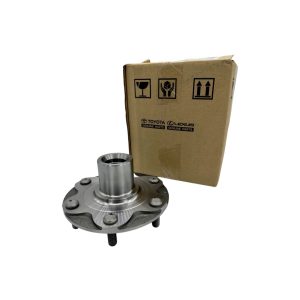 MAZA DELANTERA HILUX-SW4 2016-2026 4X4 ORIGINAL