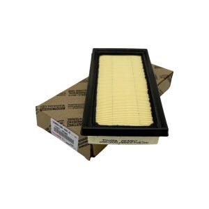 FILTRO DE AIRE ETIOS 2016-2024 VVTI / YARIS (CAJA 6TA/AUTOM)  17801AZG02 ORIGINAL