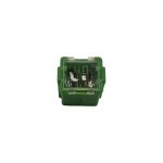 FUSIBLE 40 AMP VERDE TIPO MALE SIN PATAS HILUX 2016-2026 REVO ORIGINAL