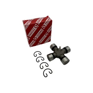 CRUCETA DE CARDAN TRASERO HILUX-SW4 2005-2015 CON ENGRASE Toyako