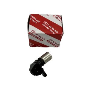SENSOR GIRO-CIGUEÑAL HILUX-SW4 2005-2015 1KD-2KD SIN CABLE ORIGINAL
