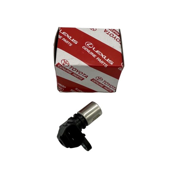 1_639231701863180049.jpeg SENSOR GIRO-CIGUEÑAL HILUX-SW4 2005-2015 1KD-2KD SIN CABLE ORIGINAL - Imagen 1