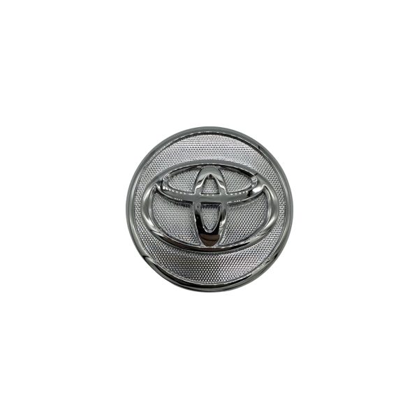 1_638290674294042565.jpg TAZA DE RUEDA COROLLA 2008- *CENTRO* LLANTA ALEACION - Imagen 1