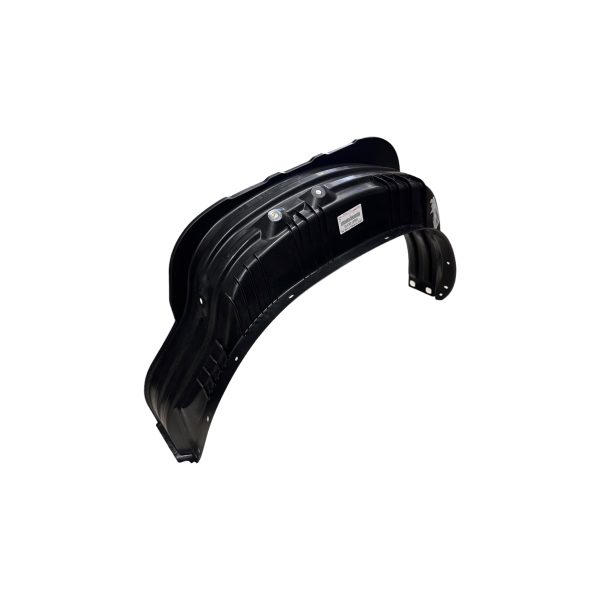 GUARDAPLAST TRASERO HILUX 2016-2026 *DX* DERECHO Original - Imagen 1