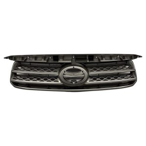 PARRILLA DE FRENTE TOYOTA SW4 2009-2011 *SIN MOLDURA CROMADA* Tailandia