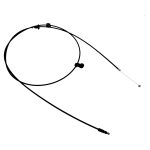 CABLE TIRA CAPOT  HILUX-SW4 2016-2026 Original