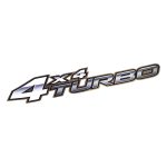 CALCO DE CAJA HILUX 2005-2008 4X4 TURBO PLATEADA SPT