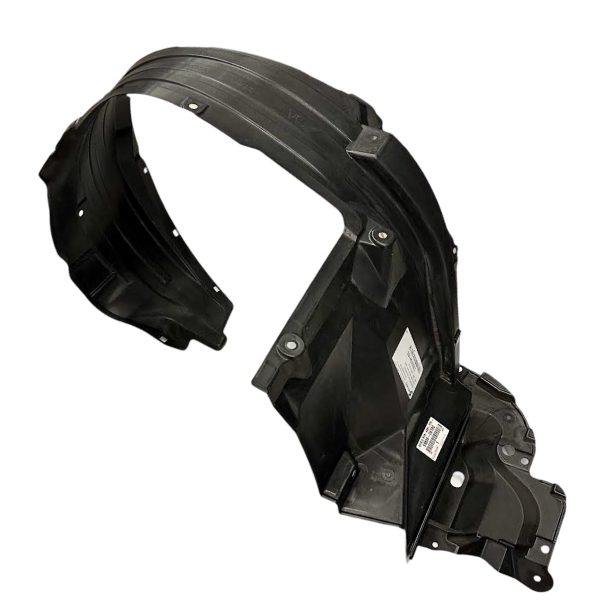1_638556880465174000.jpg GUARDAPLAST DELANTERO IZQUIERDO HILUX 2016-2021 SR-SRV-SRX Original - Imagen 1