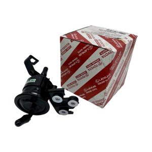 FILTRO DE NAFTA HILUX 2005- / SW4 2012- / INNOVA 2016- 2TR  ORIGINAL