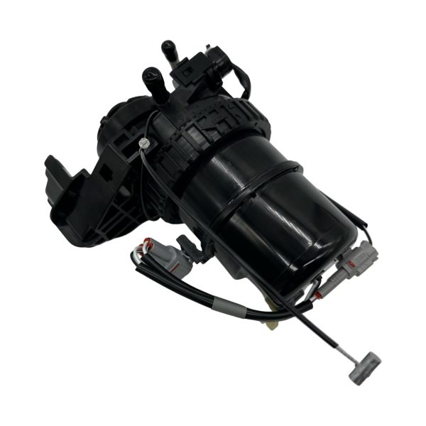 PORTA  FILTRO DE COMBUSTIBLE HILUX-SW4 2016-2026 1GD-2GD SPT - Imagen 1