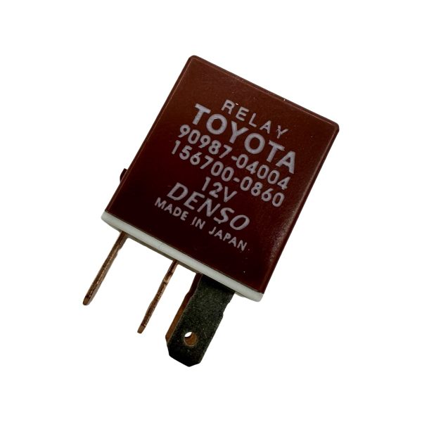 1_638894691111788428.jpg RELAY HILUX 2016-2024 // COROLLA// RAV VARIOS 9098704004 DENSO - Imagen 1