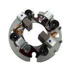 PORTA CARBON ARRANQUE HILUX-SW4 MOTOR 5L-1KZ COROLLA 1CD - Imagen 2
