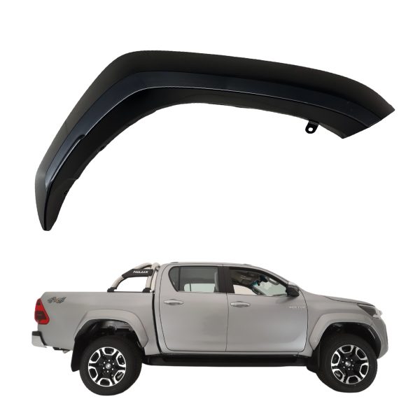 1_638898164596369276.jpg FENDER GUARDABARRO DELANTERO HILUX 2023-2026 DERECHO ORIGINAL - Imagen 1