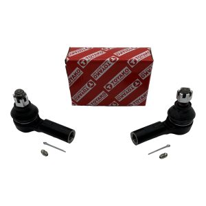 JUEGO X 2 EXTREMOS DE DIRECCION HILUX-SW4 2005-2015 VIGO Toyako