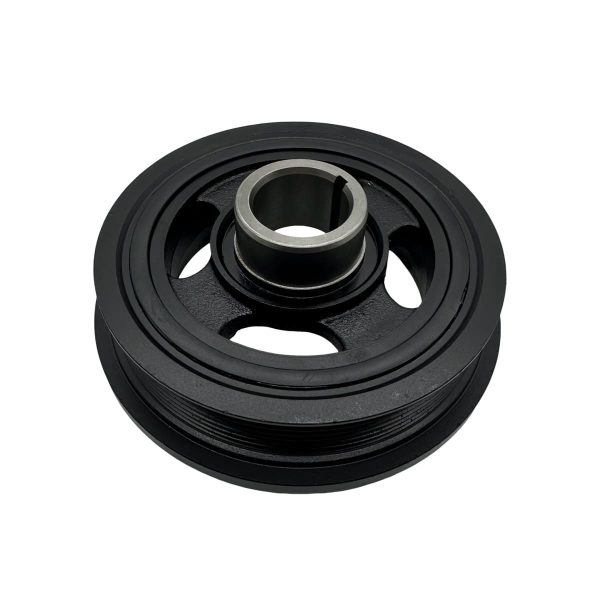 POLEA DE CIGUEÑAL HILUX-SW4 2016-2026 1GD/2GD REVO SPT - Imagen 1