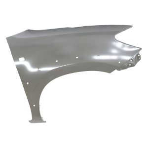 GUARDABARRO HILUX-SW4 2005-2011 CON AGUJERO FENDER DERECHO TAIWAN