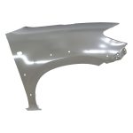 GUARDABARRO HILUX-SW4 2005-2011 CON AGUJERO FENDER IZQUIERDO TAIWAN