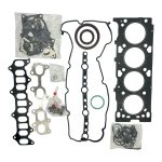 JUEGO DE JUNTAS DE MOTOR HILUX-SW4 2016-2026 1GD-2GD SPT