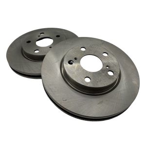 JUEGO DE DISCOS DE FRENO DELANTERO RAV4 2006-2012 SPT