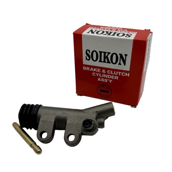 1_639221278728375048.jpg BOMBIN DE EMBRAGUE HILUX-SW4 2005-2015 2.5-3.0 1KD-2KD SOIKON - Imagen 1