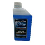 LIQUIDO LAVAPARABRISAS BORHAM CONCENTRADO X 1LTS  *BORHAM *