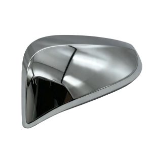 CARCAZA ESPEJO HILUX 2016-2021 CROMADA IZQUIERDA Original