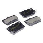 PASTILLA DE FRENO TRASERA TOYOTA RAV4 2001-2005