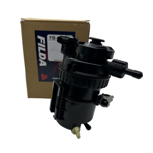 1_639228178467257327.jpg PORTA FILTRO DE COMBUSTIBLE HILUX-SW4 2012-2015 2.5-3.0 FILDA TAIWAN - Imagen 1