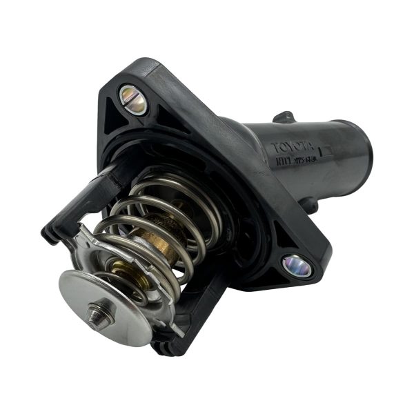 1_639228198923721217.jpg TERMOSTATO LAND CRUISER PRADO 2009-2013 1GRFE ORIGINAL - Imagen 1