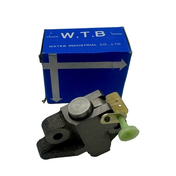 TENSOR DE CADENA DE DISTRIBUCION HILUX-SW4 2016-2026 2.4-2.8 1GD-2GD SPT - Imagen 1