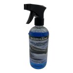 LAVA PARABRISAS Y CRISTALES CON GATILLO 500 ML BORHAM